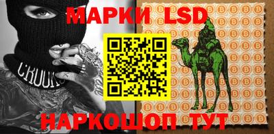 винт Кимры